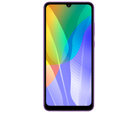 Huawei Y6p fioletowy - 563587 - zdjęcie 4